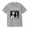 Alex Vause T Shirt s Style with Laura Prepon Design Retro Fashion for Unisexs Women Streetwear Comfortable  Summer T Shirt