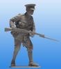 ICM 1/35 World War I British Infantry 1914 Plastic Model