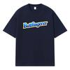 2026 Buttfingerer Printed Graphic Y2k Harajuku Streetwear 100% Cotton T Shirt Casual Oversized Summer Men T-shirt