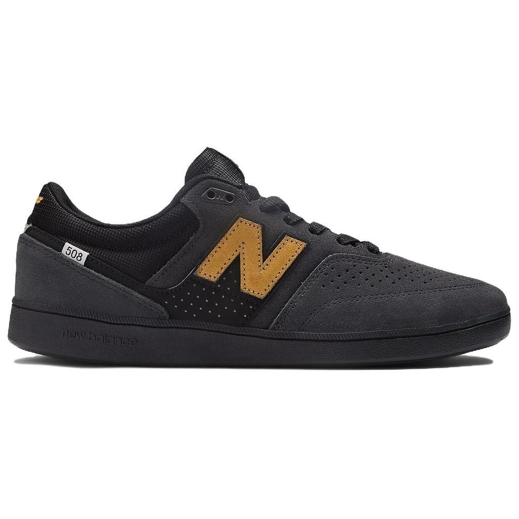 Numeric 508 Brandon Westgate x Numeric 508 New Balance 'Phantom Yellow' NM508CAT