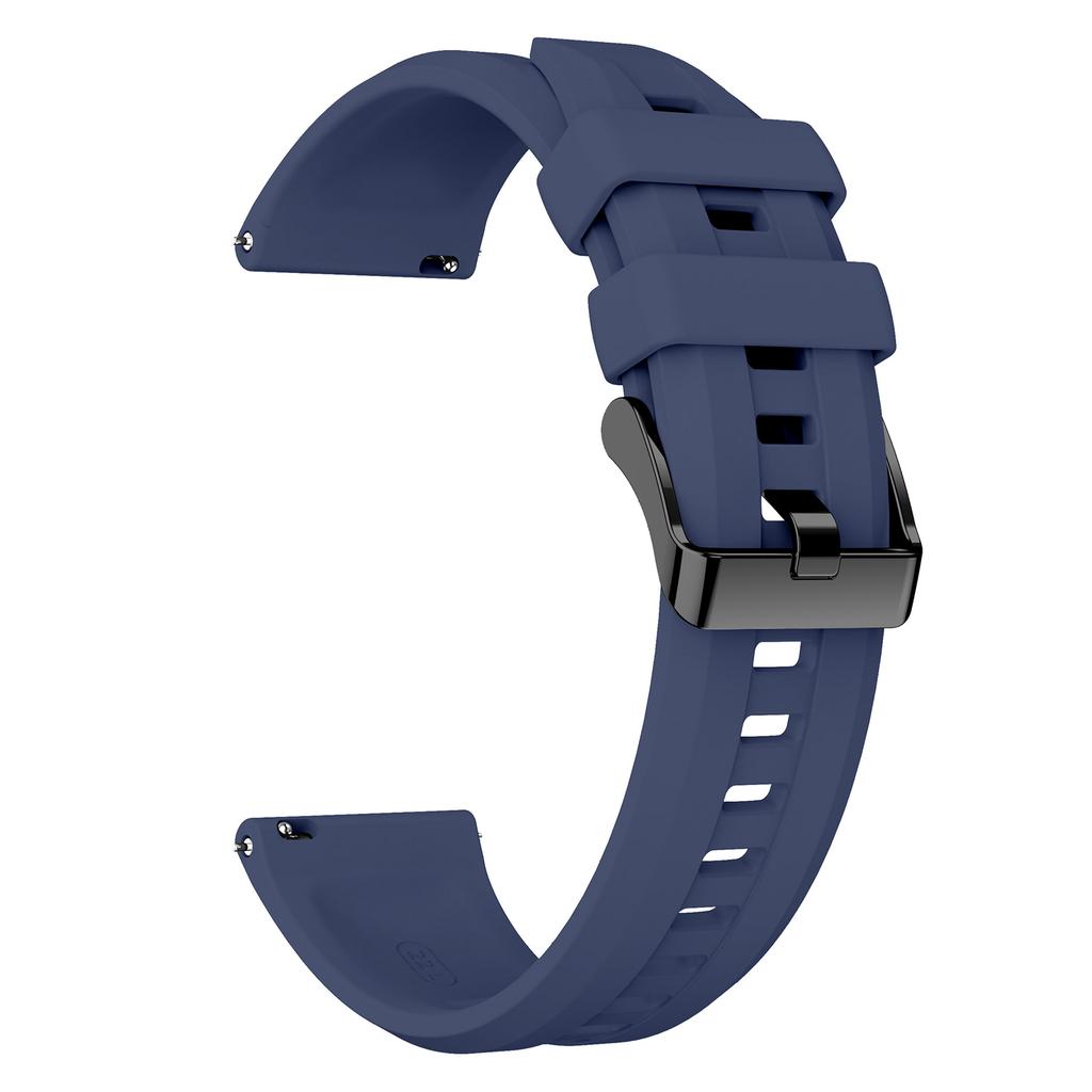 22MM Expandable Replacement Strap for Huawei Watch GT6, For Huami Amazfit Sweat-Resistant Unisex Smart Watch Band