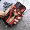 Black Cat Art Phone Case For Moto G86 G85 G75 G15 G05 G56 G72 G53 G54 G84 G60 G31 G32 G24  G 5G G Play