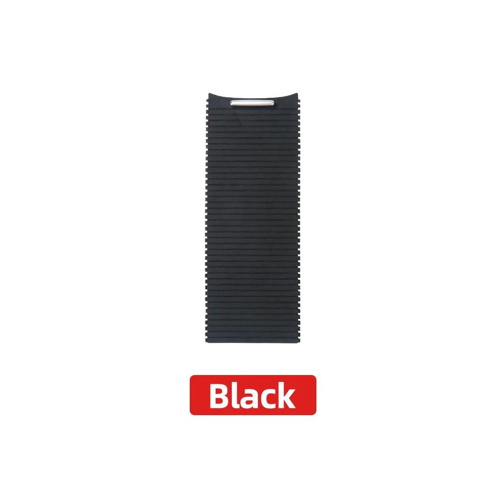 For VW Golf MK5 V MK6 Jetta 5 EOS Scirocco New Black Car Water Drink Cup Holder Center Console 1K0862531 5KD862531