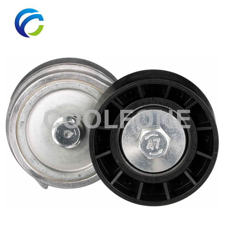 Drive Belt Automatic Tensioner for 46546374 55180011 60815188 71747798 APV1077 534010120 ALFA ROMEO 145 146 147 156 GT 1.9 JTD