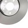 Car Front Brake Disc 34116785669 34116898729 For BMW Serie 5 F10 F07 F11 Serie 6 F12 F13 F06 Serie 7 F01 F02 F03 F04