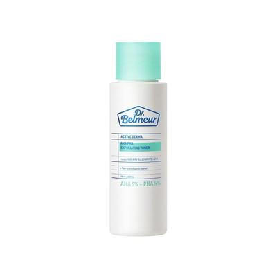 DR.BELMEUR AHA PHA Exfoliating Toner 100 mL
