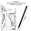 Professional Drawing Art Sketch Graphite Pencils,