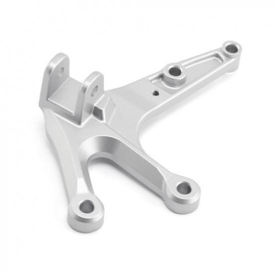 Кронштейн педали подножки передней правой для YAMAHA YZF R3/R25 MT-25 MT-03 16-23