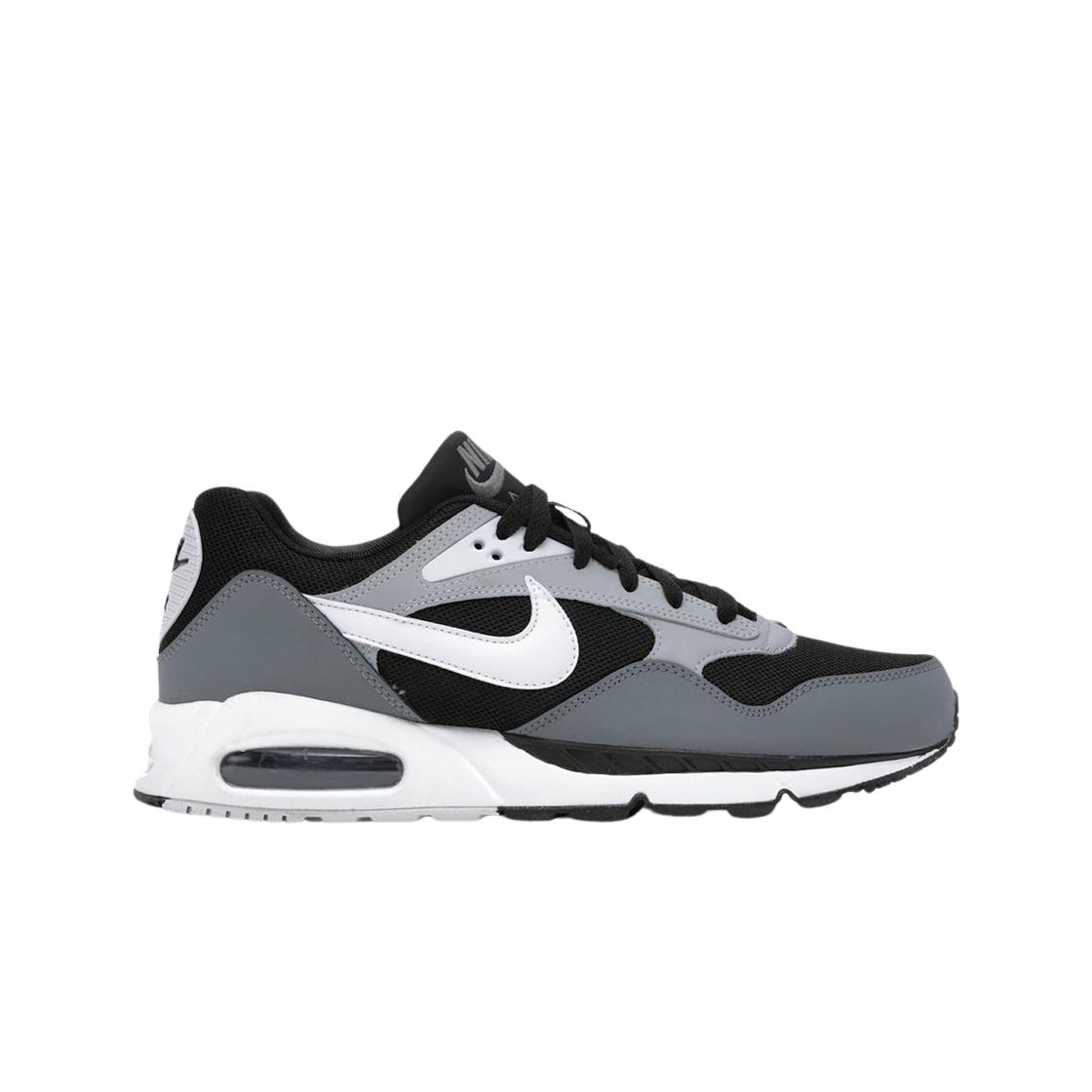 

Nike Air Max Correlate Черный Белый Серый 285