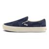 Vans Classic Slip On 'Checkerboard Denim Navy' Sneakers VN0A2Z41NVY