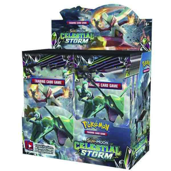 324pcs cards Sun & Moon GX Team Up Unbroken Bond Unified Minds Evolutions Booster Box Collectible Trading Cards Game