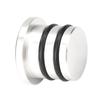 138in 35mm Aluminum Alloy Bov Blanking Plug Hose Valve Oil Cap