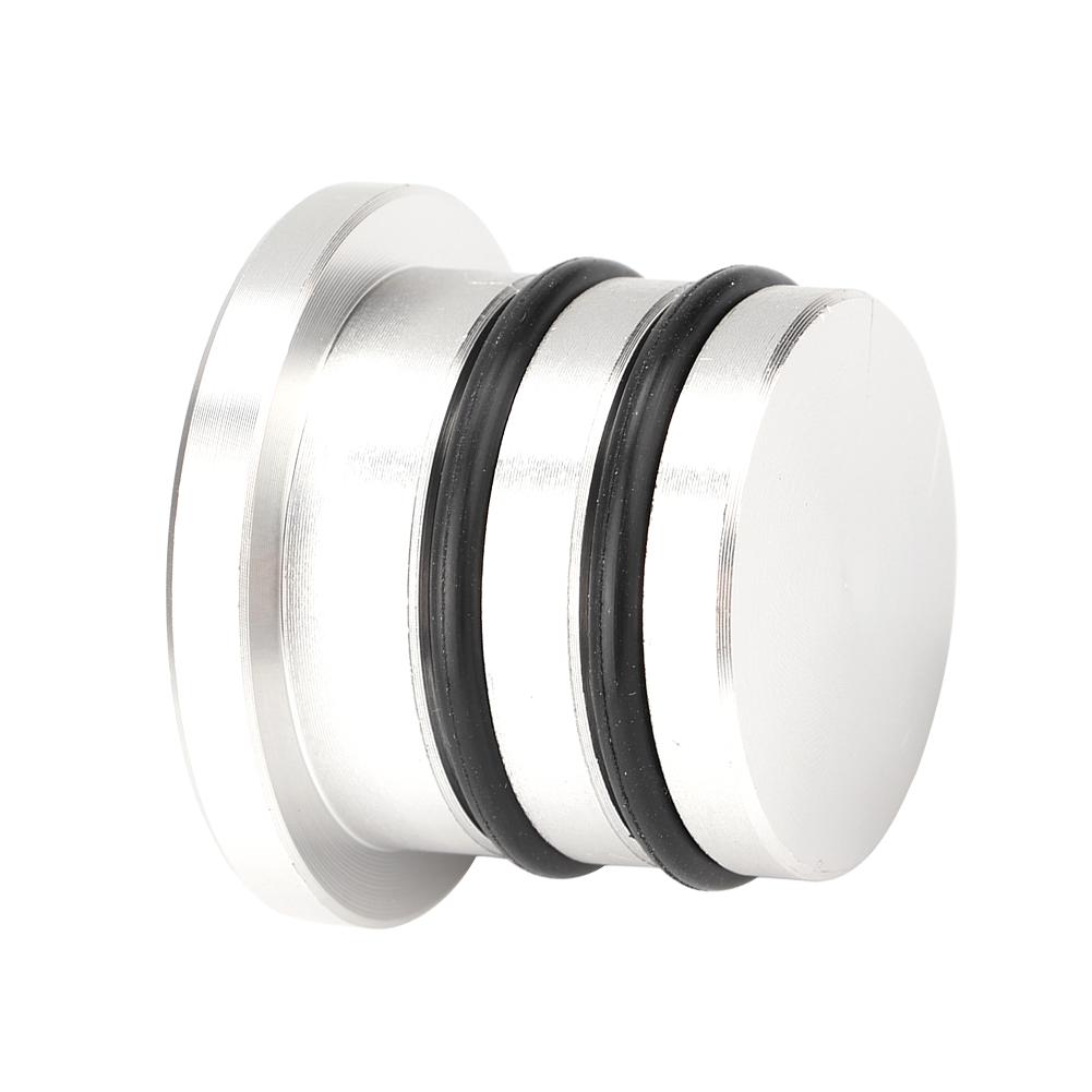 138in 35mm Aluminum Alloy Bov Blanking Plug Hose Valve Oil Cap