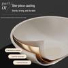 Aishida Crystal Non-stick Wok