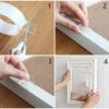 Ultra Strong Double Sided Tape 1/3/5M Heavy Duty Waterproof Adhesive Monster Tape for Home Wall Appliance Repair Stickers