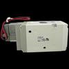 Jikemi Solenoid Valve