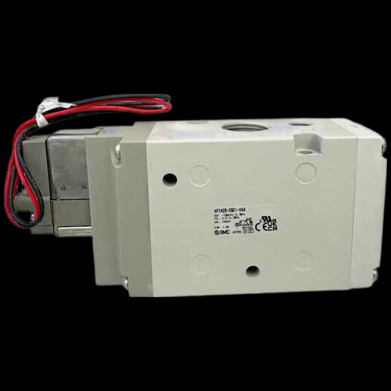 Jikemi Solenoid Valve