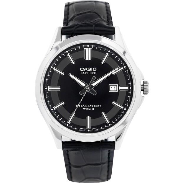 

Часы Casio Collection MTS-100L-1AVEF