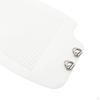 Heavy Duty Universal Ironing Plate Protector for Home Office Travel Hotel Accessories