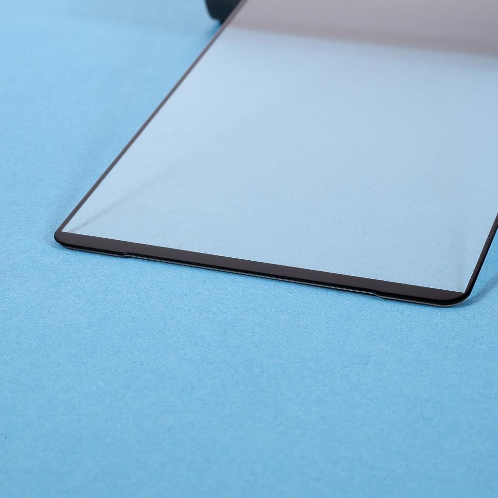 Anti-Explosion Full Glue Silk Print Tempered Glass Full Screen Coverage Protector Film for Sony Xperia 1 III 5G