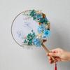 Dried Flowers DIY Material Package Floral Activities Salon Gift Planning Eternal Flowers
