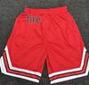 Slam Dunk Classic Jersey Set: Hanamichi Sakuragi #10 & Kaede Rukawa #11 - Customizable Basketball Uniform