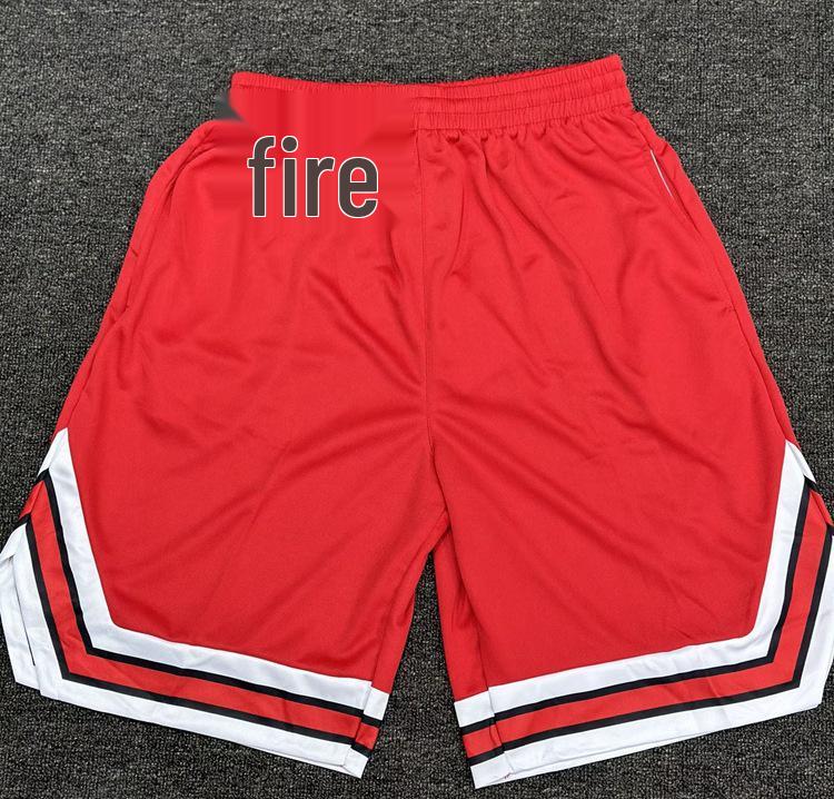 Slam Dunk Classic Jersey Set: Hanamichi Sakuragi #10 & Kaede Rukawa #11 - Customizable Basketball Uniform