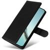 For Realme 13+ 5G/13 Pro+ 5G (Global)/(China)/13 Pro 5G (Global)/13 Pro 5G (China) Case Wallet Stand View PU Leather Phone Cover