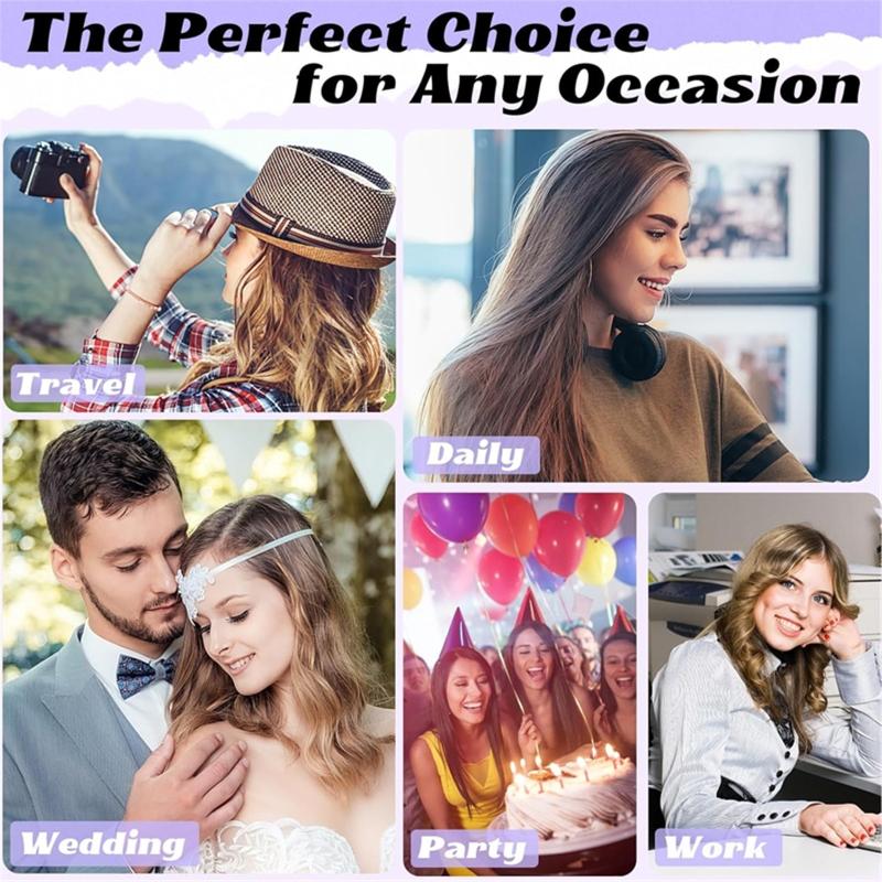 Magnetic Eyelashes Reusable False Eyelashes 3D Magnetic Lashes Natural Comfortable Magnetic Eyelashes for Women