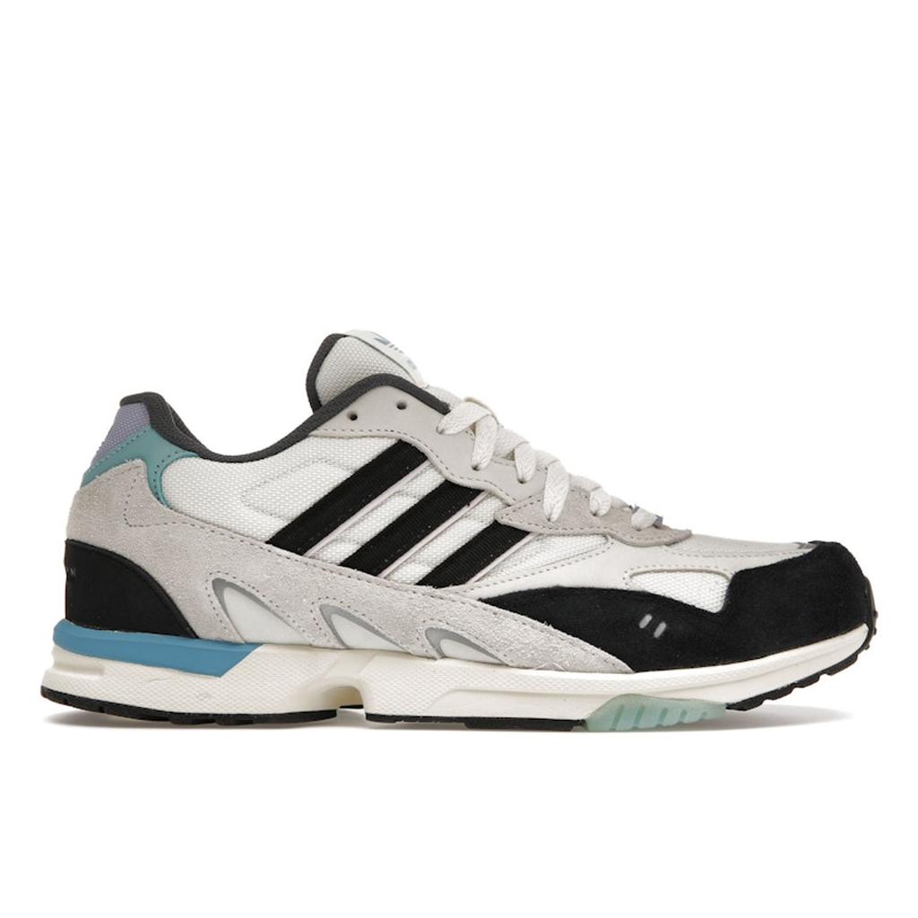 Adidas Torsion Super Bílá Černá Mátová Unisex Tenisky Core-White Core-Black Křídově Bílá GZ9801