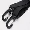 Water Bottle Pouch Strap Adjustable Shoulder Strap Nylon Shoulder Strap Universal Bag Strap