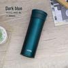 THERMOS TCTC-550 Titanium Vacuum Insulated Coffee & Tea Tumbler