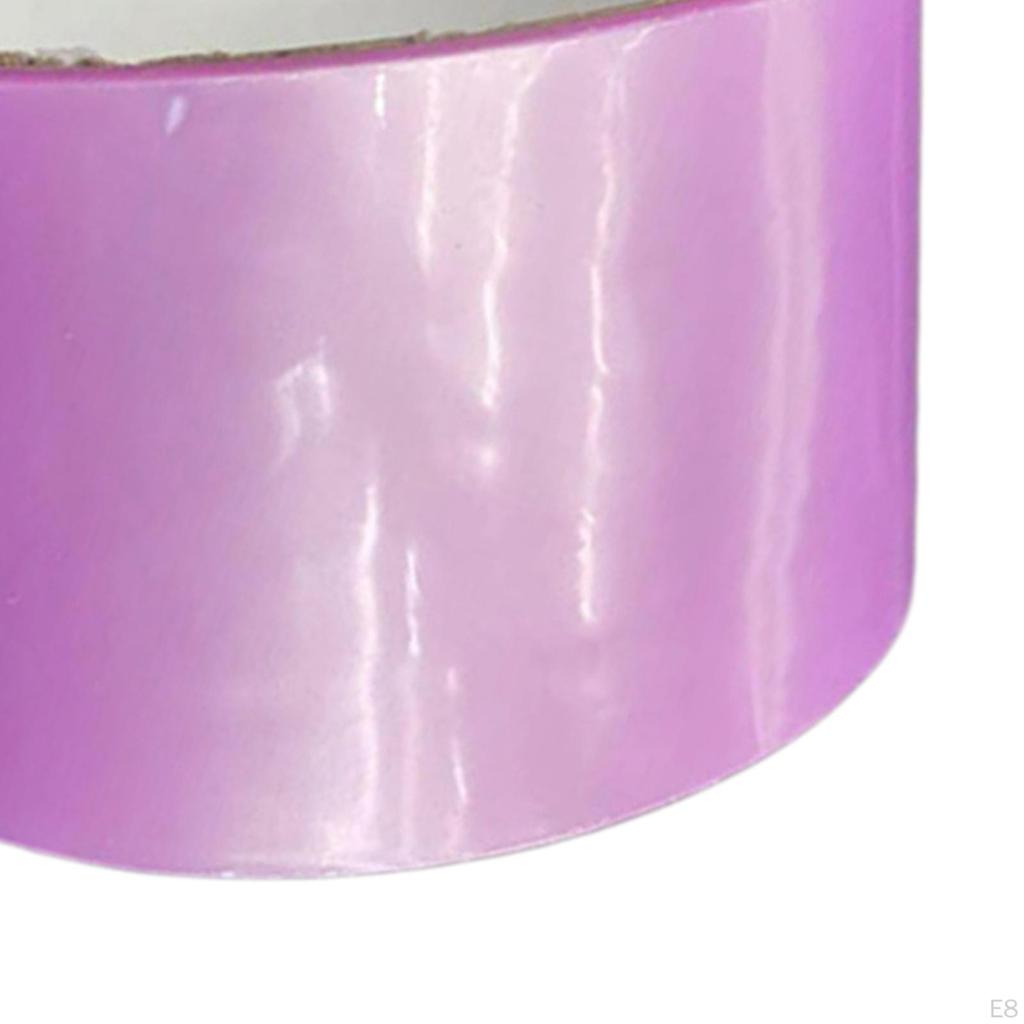 10 Meter Sticky Ball Tapes Embellishment Width 6.3cm for Round Making Scrapbook