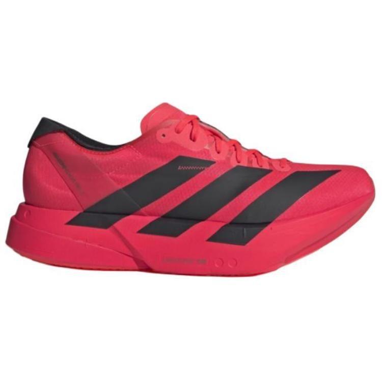 adidas Adizero Adios Pro 4 'Lucid Red Core Black' Uomo JR6368