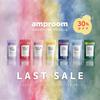 Set of 2 Bath Serum Amproom Bath [Bath Additives, Powder, Bath] (Rice Powder)