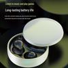 Cross-Border TWS Bluetooth Earphones with Large Battery, Wireless Charging, In-Ear, Private Mold, Mini, and Non-In-Ear Options