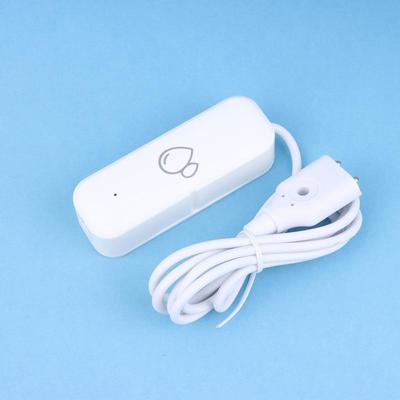 Wifi Water Sensor Leakage Alarm Flood Leak Detector Smart Home App Remote Control Smart Home Security Protection