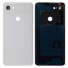 For Google Pixel 3 Battery Housing with Camera Lens Cover Replacement Part