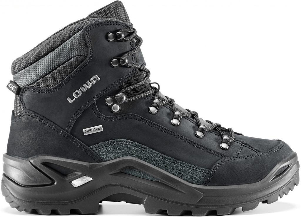 Hiking Shoes Lowa Renegade GTX Mid