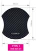Cusco Exterior [Door Handle Protector] Type 1 00B 825 01