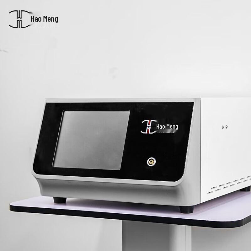 Pneumatic Ballistic Impact Deep Tissue Massager