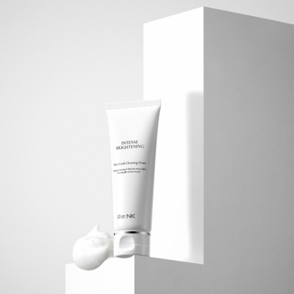 Farbe Intensive Aufhellung Vita Peeling Reinigungsschaum 120ml