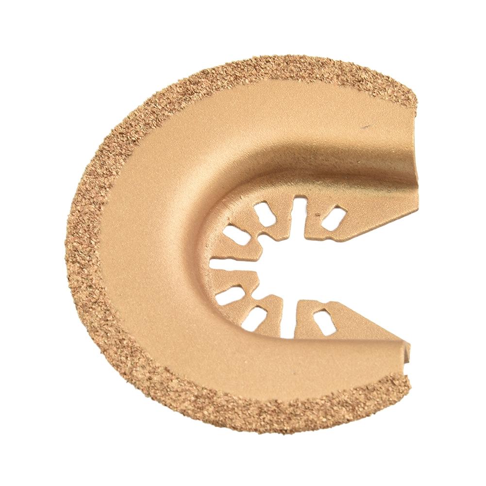 Renovator House Multi Saw Blade Power Tools Remove Grout