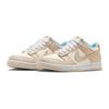 Nike Dunk Low Next Nature GS Sail Beige Kids Sneakers Cream FQ6864-111