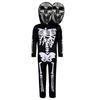 Halloween Children's Performance Costumes Skeleton Costumes Role Play Cosplay Costumes Performance Costumes