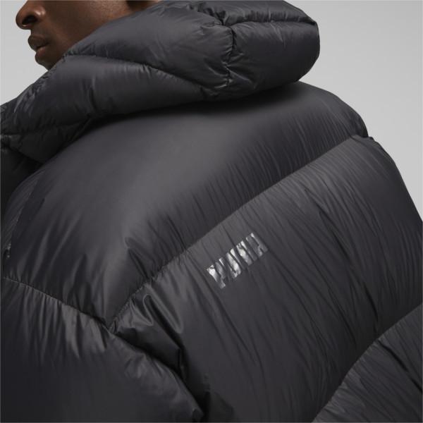 Puma Official Ultra Down Puffer Jacket Hoody