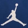 Jordan All-Star Dri-Fit Nba Printed Crew Neck T-Shirt Men Tops Lantern-Blue DC3497-495