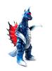 CCP Medium Size Series Gigan FINAL WARS PVC Figure 1 Ver. Non-scale Pre-painted