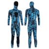 Mussel 3MM Two-Piece Wetsuit
