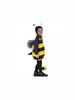 Adult & Parent-Child Halloween Bee Cosplay Costume for Stage Performance